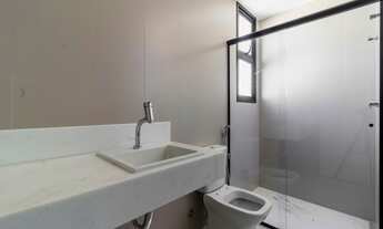 Imagem 7: Área privativa à venda, 2 quartos, 1 suíte, 2 vagas, Cruzeiro - Belo Horizonte/MG