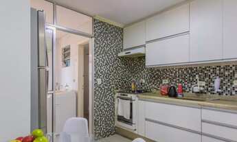 Imagem 5: Apartamento à venda com 72m², 2 quartos e 1 vaga