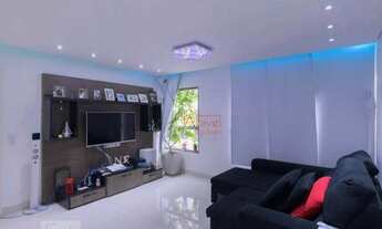 Imagem 1: Apartamento com 2 dormitórios à venda, 70 m² por R$ 720.000,00 - Vila Leopoldina - São Pau