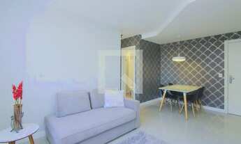 Imagem 4: Apartamento para Aluguel - Floresta, 1 Quarto, 56 m2