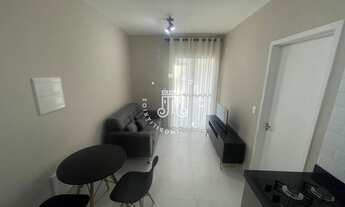 Imagem 4: Jundiaí - Flat - Vila Arens II