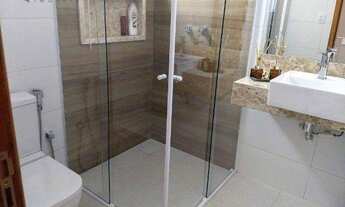 Imagem 9: Casa com 3 dormitórios à venda, 150 m² por R$ 790.000,00 - Aeroporto - Juiz de Fora/MG