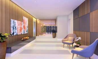 Imagem 7: SANTO ANDRé - Apartamento Padrão - Vila Assunção