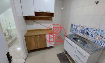 Imagem 6: Sobrado com 3 dormitórios à venda, 84 m² por R$ 460.000,00 - Demarchi - São Bernardo do Ca