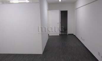 Imagem 3: SAO PAULO - Conjunto Comercial/Sala - VILA PARQUE JABAQUARA