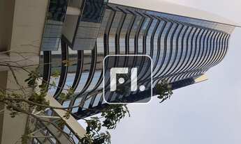 Imagem 2: Conjunto, 139 m² - venda por R$ 1.900.000,00 ou aluguel por R$ 8.500,00/mês - Chácara Sant