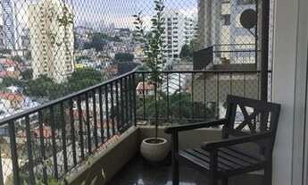 Imagem 5: APARTAMENTO - POMPÉIA - SP