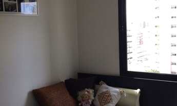 Imagem 6: Apartamento para venda de 120m ², 3 dormitórios em Perdizes