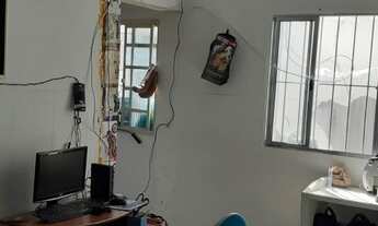 Imagem 3: Casas á venda com 106m² 2 dormitórios 2 vagas de garagem na Agua Rasa