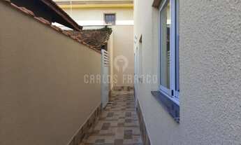 Imagem 3: CASA EM CONDOMÍNIO 02 DORMITÓRIOS VILA TUPI