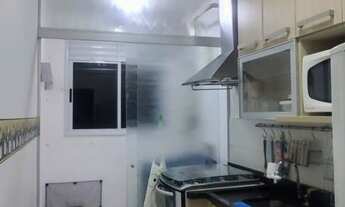 Imagem 5: Apartamento 2 dorms. - Sítio Pinheirinho