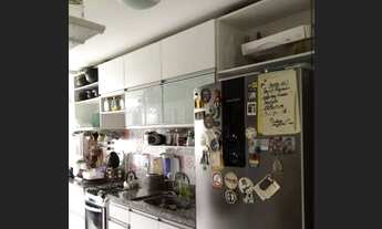 Imagem: Condomínio Repletto !