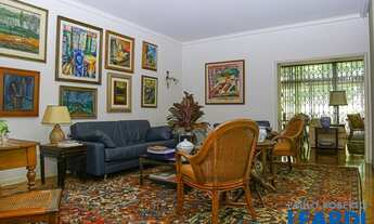 Imagem 2: CASA ASSOBRADADA - PACAEMBÚ - SP