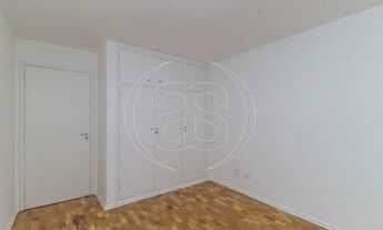 Imagem 5: São Paulo - Apartamento Padrão - Moema Índios