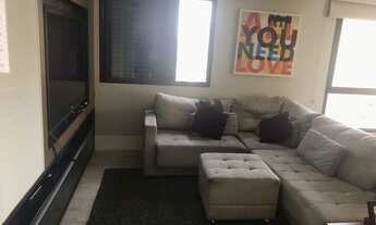 Imagem 3: Lindo apartamento de 167m² no Edifício Maison Saint Martin