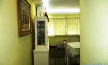 Imagem 3: APARTAMENTO - PERDIZES - SP