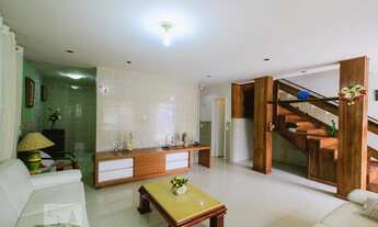 Imagem: Casa à Venda - Curicica, 3 Quartos, 184