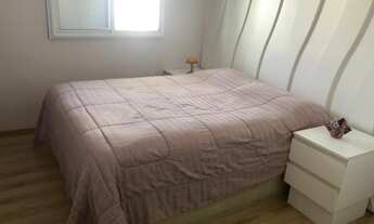 Imagem 7: Apartamento Alto da Boa Vista com 75m2 2 dormitórios 2 banheiros 2 vagas de garagem