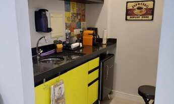 Imagem 4: Sala para alugar, 42 m² por R$ 3.000,00/mês - Jardim Aquarius - São José dos Campos/SP