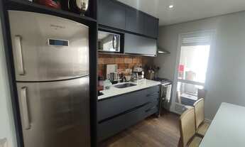 Imagem 5: Apartamento com 67m², 2 quartos e 1 vaga