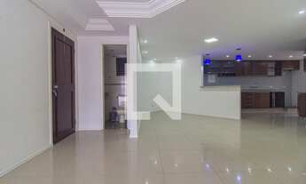 Imagem 6: Apartamento para Aluguel - Bigorrilho, 3 Quartos, 126 m2