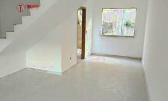 Imagem: Casa Geminada para Venda em Belo Vale Santa