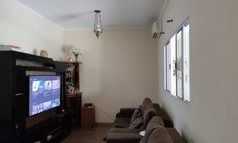 Imagem 3: Casa com 3 dormitórios à venda, 200 m² por R$ 430.000,00 - Vila Santa Terezinha - Itu/SP