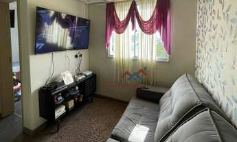 Imagem 4: Apartamento com 2 dormitórios à venda, 43 m² por R$ 185.000 - Igara - Canoas/RS