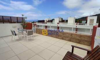 Imagem 2: TRÍPLEX localizado na praia do Massaguaçú - Caraguatatuba