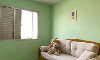 Imagem 7: Apartamento á venda 84 metros com 2 quartos e 2 vagas no Morumbi - SP