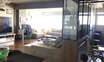 Imagem 5: Apartmaneto de 2 Dormitórios sendo 2 Suítes com 2 Vagas de Garagem no Bairro da Vila Maria