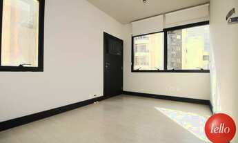 Imagem 6: São Paulo - Conjunto Comercial/sala - Vila Nova Conceição