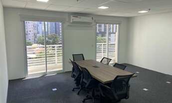 Imagem 6: Apartamento em Moema Pássaros 130m² 3 Dormitórios, 1 Suíte 1 Vaga