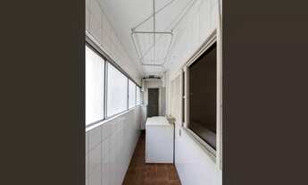 Imagem 4: Apartamento à venda com 110m², 3 quartos e 1 vaga em pinheiros