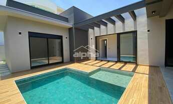 Imagem 2: Casa nova, recém construída, semitérrea!