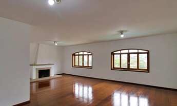 Imagem: Casa com 4 dorms, 4 suites, 4 vagas no morumbi