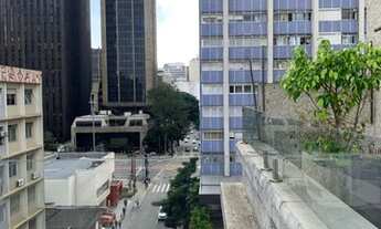 Imagem 2: Apartamento em Cerqueira César- São Paulo, SP