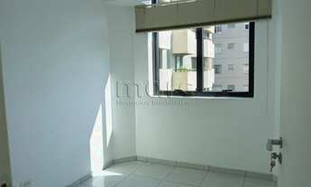 Imagem 5: SÃO PAULO - Conjunto Comercial/Sala - ACLIMACAO