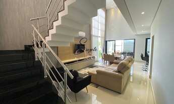 Imagem 2: PIRACICABA - Casa de Condomínio - Loteamento Residencial e Comercial Villa D Aquila