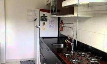 Imagem 6: Apartamento com 2 quartos e 1 suíte - Ao lado do metro Vila Sônia - Jardim das Vertentes