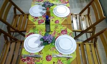 Imagem 5: Comercial Renda Pizzaria O imóvel próprio tem 118m² total, pé direito alto aproximadamente