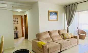 Imagem: Apartamento para Venda em Goiânia, Jardim