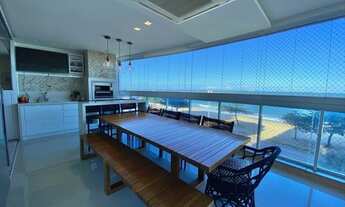 Imagem 4: Apartamento para venda com 255 metros quadrados 4 quartos, 03 vagas de garagem. Itaparica