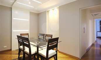 Imagem 6: São Paulo - Apartamento Padrão - VILA MADALENA