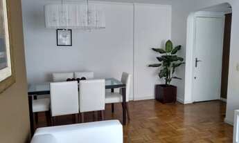 Imagem: Apartamento de 2 dormitórios e 1 vaga no