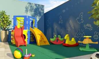 Imagem 5: Previsão de entregas em Abril 2022,Edifício Eustacchio Ramacciott Jardim Camburi -ES