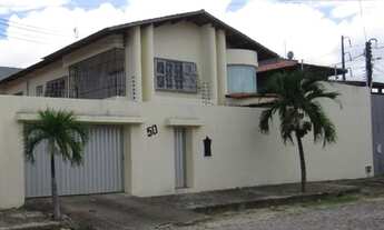 Imagem 2: Casa Duplex para venda ou aluguel no Edson Queiroz - CA11909