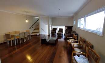 Imagem 4: Casa em Condomínio para Venda em Barueri, Alphaville, 4 dormitórios, 2 suítes, 5 banheiros