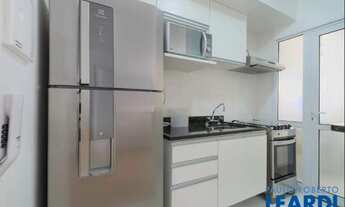 Imagem 5: APARTAMENTO - MORUMBI - SP