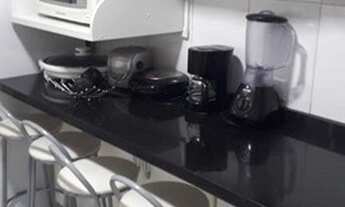 Imagem 2: Apartamento de 3 dormitorios e 2 vagas em perdizes